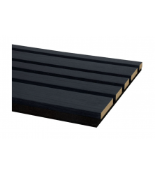 DECOWALL .AC.BLEND LAVA EIKEN 2600X300MM 2ST
