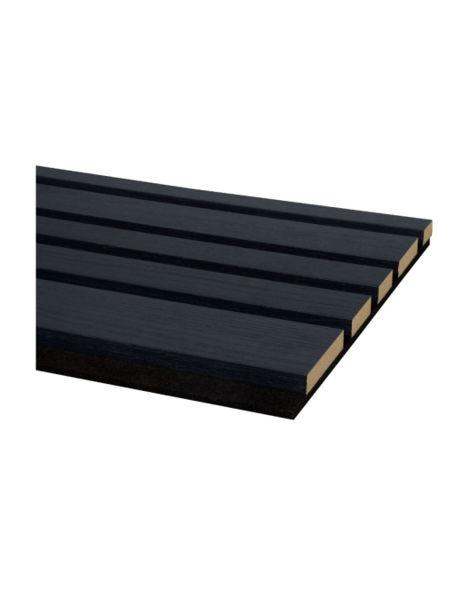 DECOWALL .AC.BLEND LAVA EIKEN 2600X300MM 2ST DECOWALL .AC.BLEND LAVA EIKEN 2600X300MM 2ST