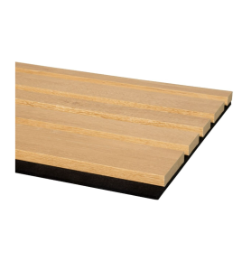 DECOWALL .AC.BLEND NATUUR EIK 2600X300MM 2ST