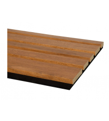 DECOWALL .AC.BLEND BRONS EIK 2600X300MM 2ST
