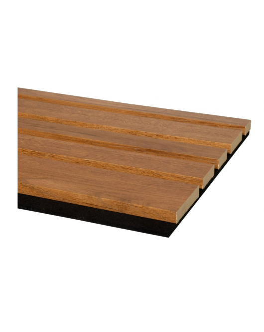 DECOWALL .AC.BLEND BRONS EIK 2600X300MM 2ST DECOWALL .AC.BLEND BRONS EIK 2600X300MM 2ST