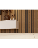 DECOWALL .AC.BLEND BRONS EIK 2600X300MM 2ST DECOWALL .AC.BLEND BRONS EIK 2600X300MM 2ST