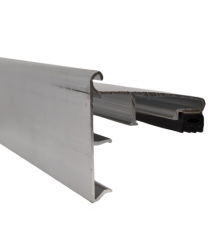 ROVAL SOLOTRIM 60MM LENGTE 250CM
