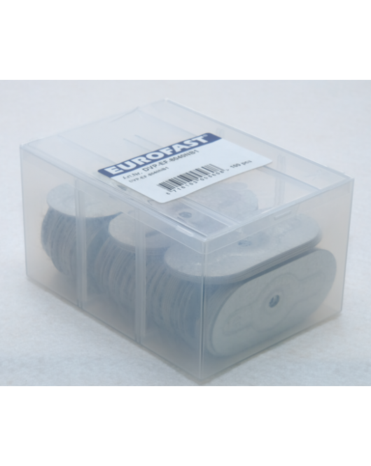 BEVESTIGING ROVAL-SOLOTRIM 60MM