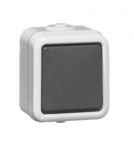 PEHA IP44 SCHAKELAAR WISSEL 300611