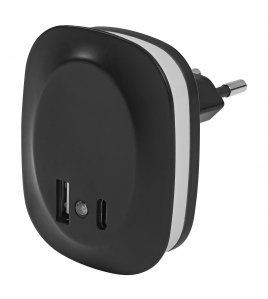 OSRAM LUNETTA EDGE SENSOR USB ZWT