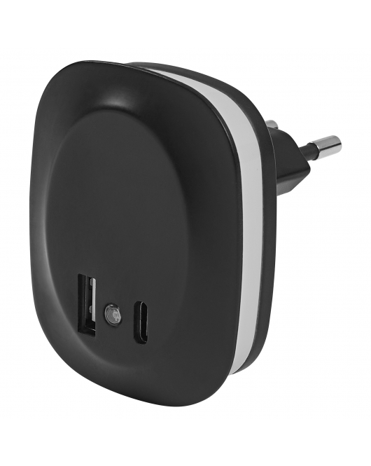 OSRAM LUNETTA EDGE SENSOR USB ZWT