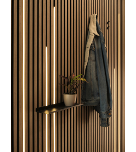 OSRAM FLEX ACOUSTIC BLACK START SET