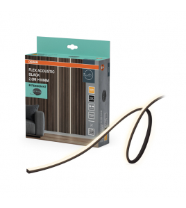 OSRAM FLEX ACOUSTIC UITBREIDING SET