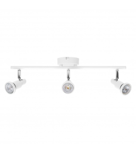 OSRAM SPOT WIT 3X3.4W DIM