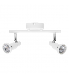 OSRAM SPOT WIT 2X3.4W DIM