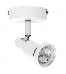 OSRAM SPOT WIT 1X3.4W DIM