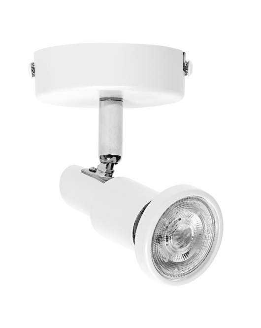 OSRAM SPOT WIT 1X3.4W DIM