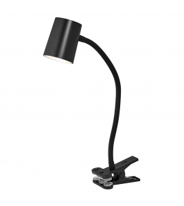 OSRAM KLEMSPOT GU10 ZWT FLEXIBEL