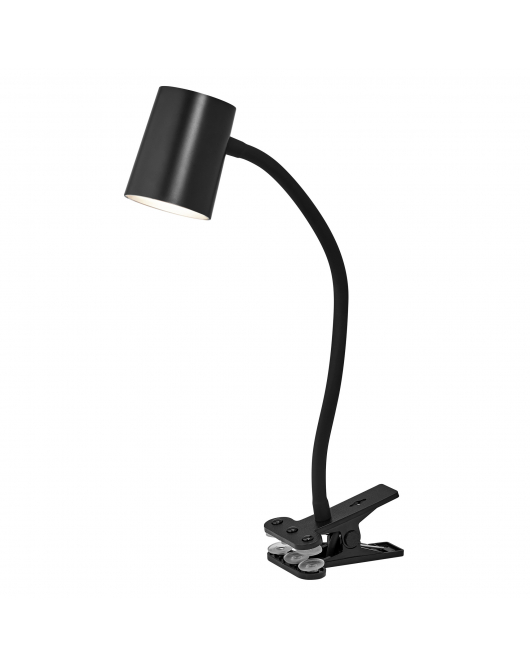 OSRAM KLEMSPOT GU10 ZWT FLEXIBEL