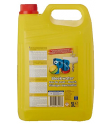 BLEEK CAN 5L. (CHLOOR)