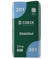 ZANDCEMENT STABILISE 25KG