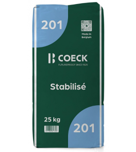 ZANDCEMENT STABILISE 25KG