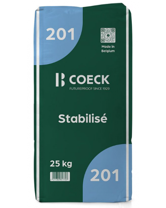 ZANDCEMENT STABILISE 25KG