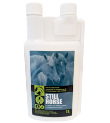 STILL HORSE 1L NL