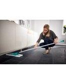 LEIFH. VLOERW PROFI MICRO DUO