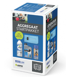 AGGREGAAT STARTPAKKET