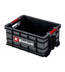 E-CASE GEREEDSCHAPSKIST