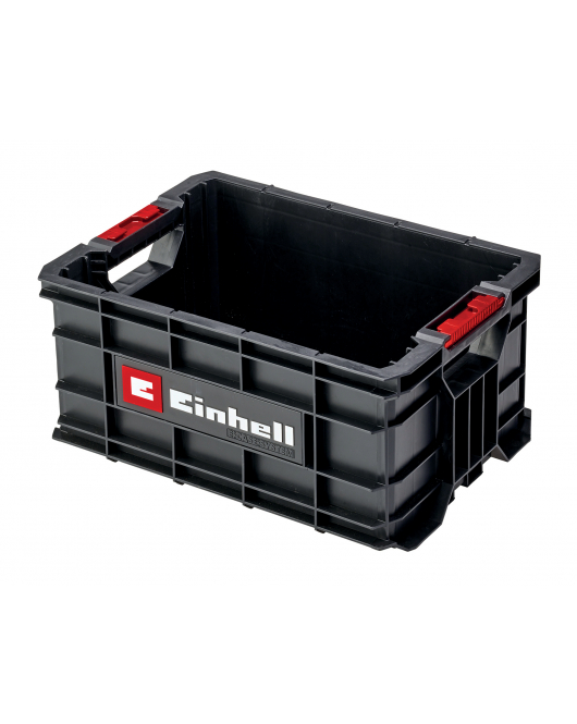 E-CASE GEREEDSCHAPSKIST