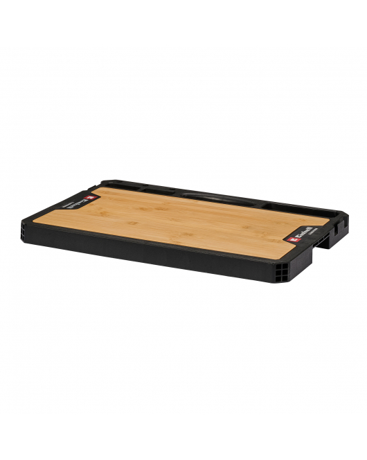 E-CASE WERKBLAD