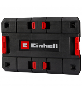 E-CASE ADAPTERPLAAT