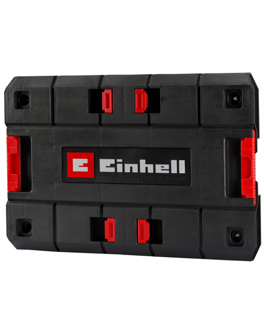 E-CASE ADAPTERPLAAT