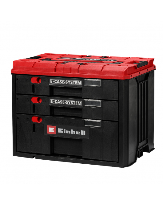 E-CASE SYSTEEMKOFFER LADENKOFFER