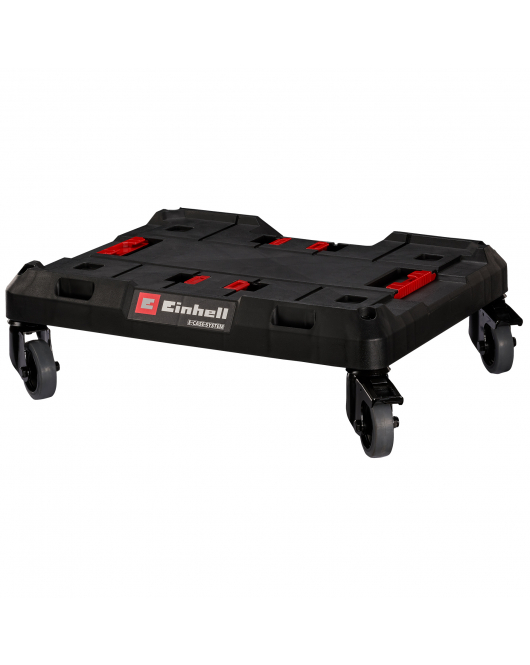 E-CASE TRANSPORTER