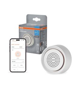 OSRAM SMART WIFI ALARM SIREN