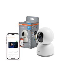 OSRAM SMART WIFI CAMERA 360