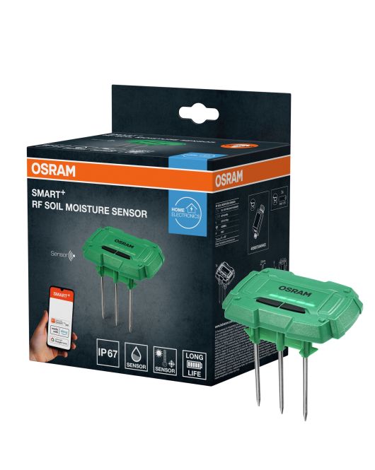 OSRAM SMART SOIL MOISTURE SENSOR