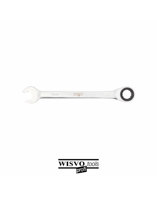 WISVO RATEL -STEEKRINGSLEUTEL 11 MM