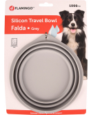 REIS EETPOT FALDA GRIJS 1000ML