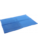KOELMAT FROSTY BLAUW XXL 120X80CM