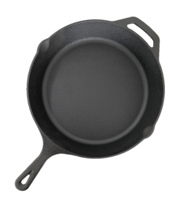SKILLET 30 CM