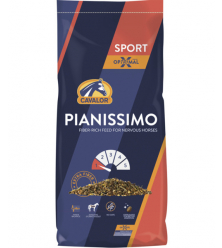 CAVALOR SPORT PIANISSIMO 20 KG