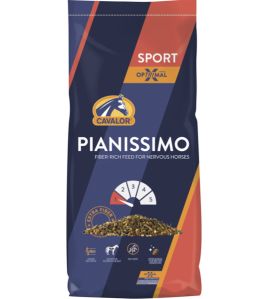 CAVALOR SPORT PIANISSIMO 20 KG