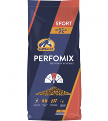 CAVALOR SPORT PERFOMIX 20 KG