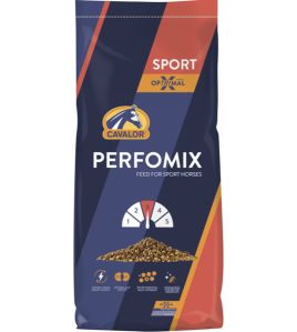 CAVALOR SPORT PERFOMIX 20 KG