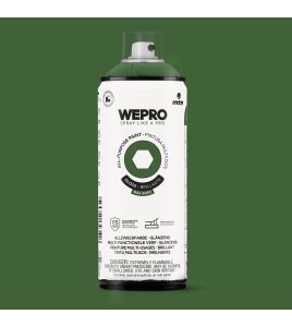 MTN WEPRO ALL-PURPOSE PAINT 400ML HG RAL 6002