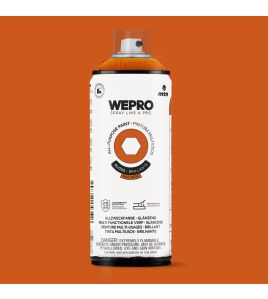 MTN WEPRO ALL-PURPOSE PAINT 400ML HG RAL 2004