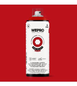 MTN WEPRO ALL-PURPOSE PAINT 400ML HG RAL 3020