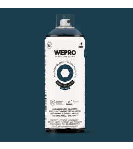 MTN WEPRO ALL-PURPOSE PAINT 400ML HG RAL 5020