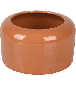 AARDEWERKPOTJE 10 X 5 CM