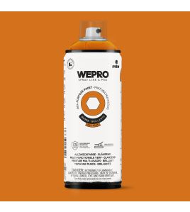 MTN WEPRO ALL-PURPOSE PAINT 400ML HG RAL 2003